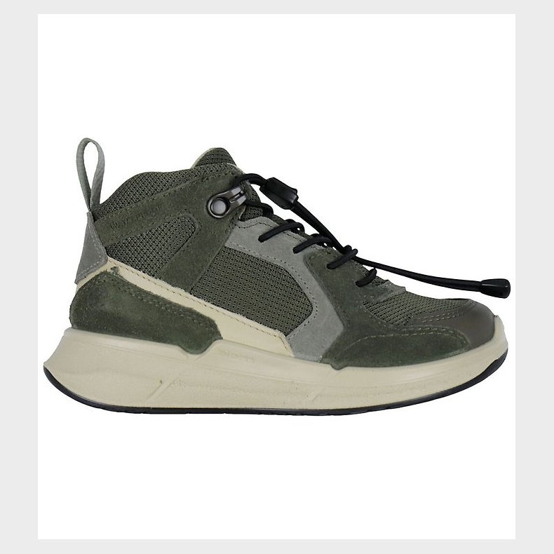 Ecco Stvler - BIOM 2.2 K Ankle - TARMAC/VETIVER