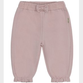 Hust and Claire Sweatpants - Genny - Adobe Rose