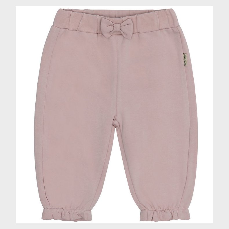 Hust and Claire Sweatpants - HCGenny - Adobe Rose