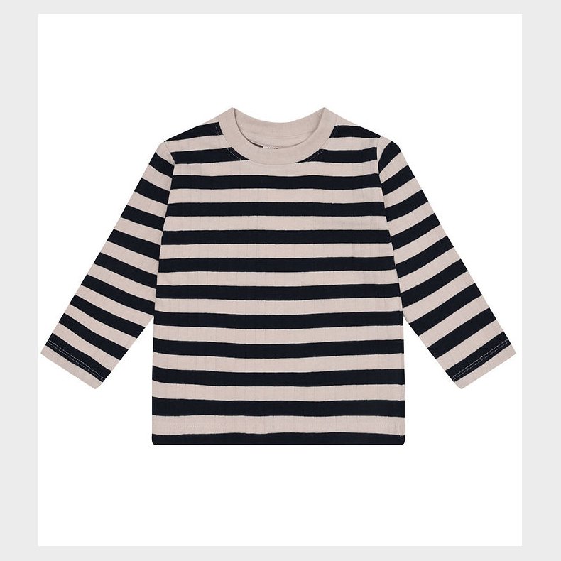 Hust and Claire Bluse - Anton - More Navy