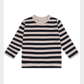 Hust and Claire Bluse - Rib - HCAnton - More Navy