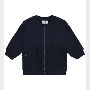 Hust and Claire Cardigan - Sofus - More Navy