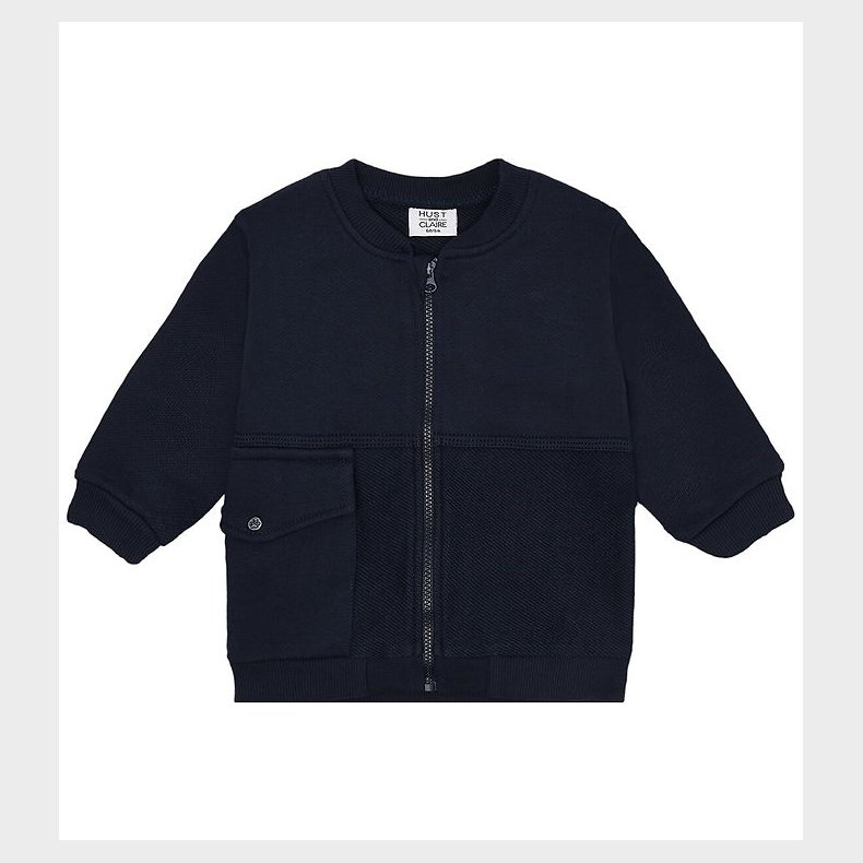 Hust and Claire Cardigan - HCSofus - More Navy