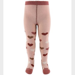 Hust and Claire Str�mpebukser - HCFrankie - Adobe Rose m. Hjerte