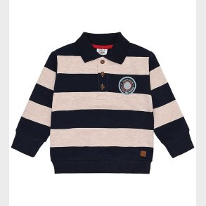 Hust and Claire Sweatshirt - Sejer - More Navy