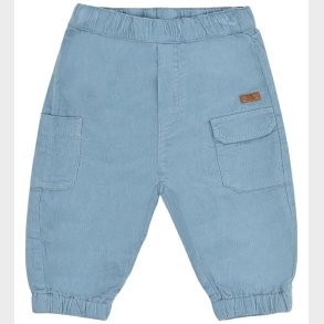 Hust and Claire Bukser - Fljl - Tue - Iron Blue