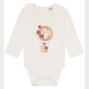 Hust and Claire Body l/ - Britt - Sugar