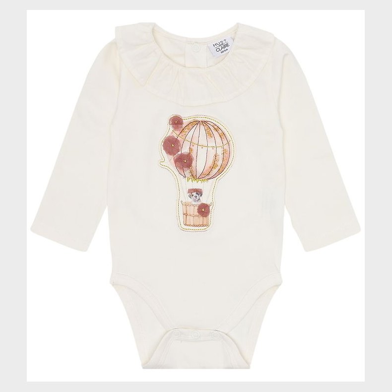 Hust and Claire Body l/ - Britt - Sugar