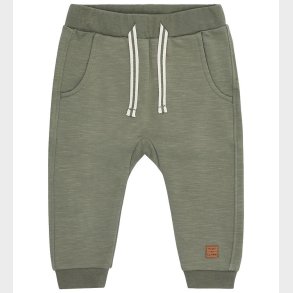 Hust and Claire Sweatpants - HCGeorgey - Turtle