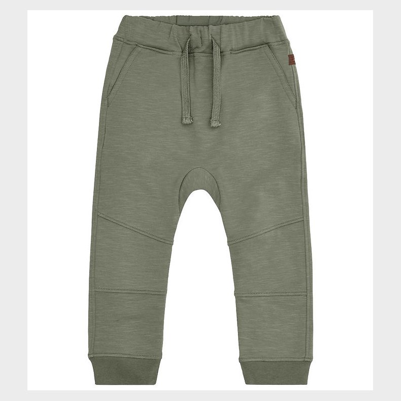 Hust and Claire Sweatpants - Georg - Turtle