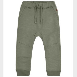 Hust and Claire Sweatpants - HCGeorg - Turtle
