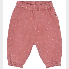 Hust and Claire Bukser - Fljl - Trine - Dry rose