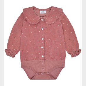 Hust and Claire Body l/ - Bea - Dry Rose