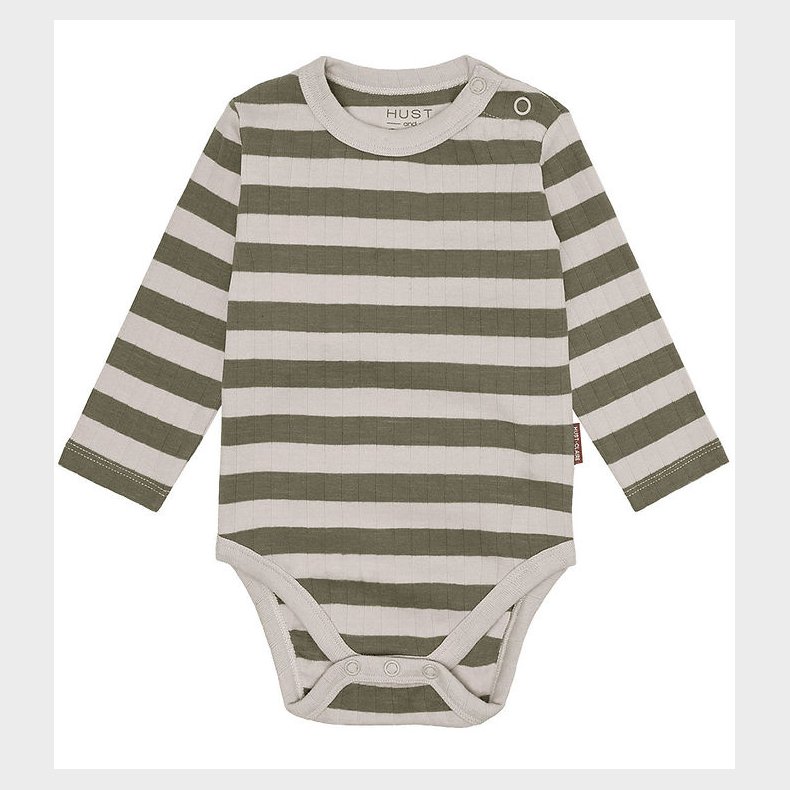 Hust and Claire Body l/ - Billy - Turtle