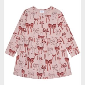 Hust and Claire Kjole - Donna Bows - Adobe Rose