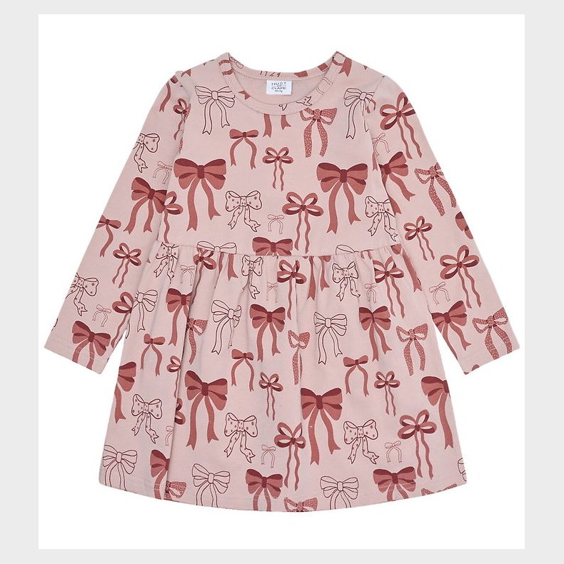 Hust and Claire Kjole - Donna Bows - Adobe Rose
