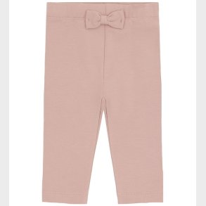 Hust and Claire Leggings - Lisa - Adobe Rose