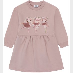 Hust and Claire Kjole - Sweat - HCDonna Magic - Adobe Rose