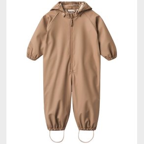 Wheat Regndragt - PU - Mika - Hazel