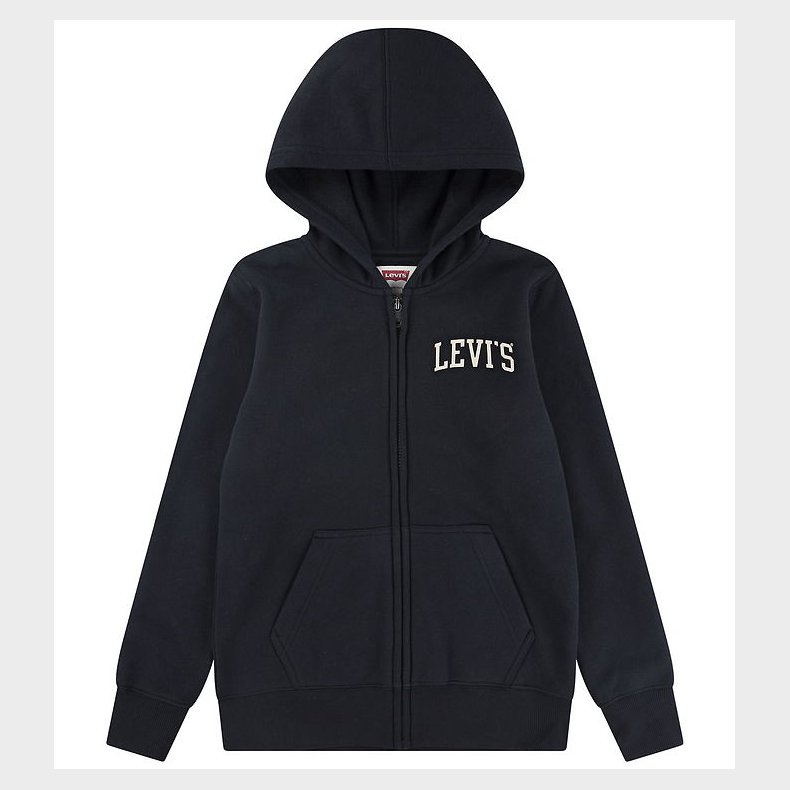 Levis Cardigan - Legendary - Jet Black