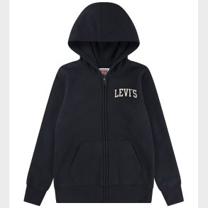 Levis Cardigan - Legendary - Jet Black