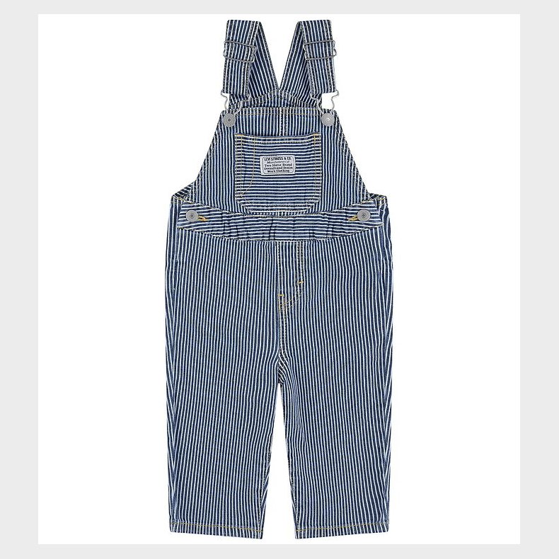 Levis Sm�kbukser - Railroad Stripe - Yucatan