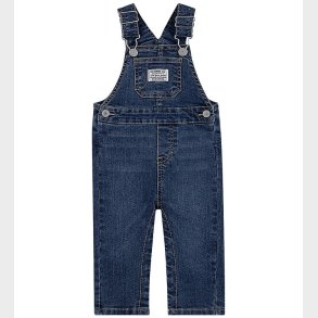 Levis Smkbukser - Denim - Bandwagon W/O Destruction