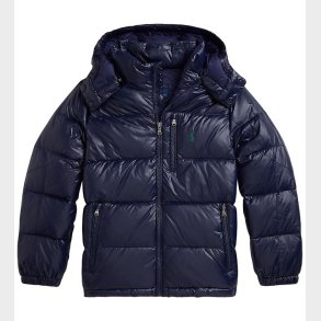 Polo Ralph Lauren Dunjakke - Refined Navy