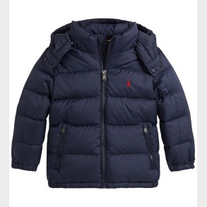 Polo Ralph Lauren Dunjakke - Newport Navy