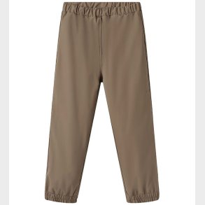 Wheat Regnbukser m. Termo - PU - Um - Dry Wood