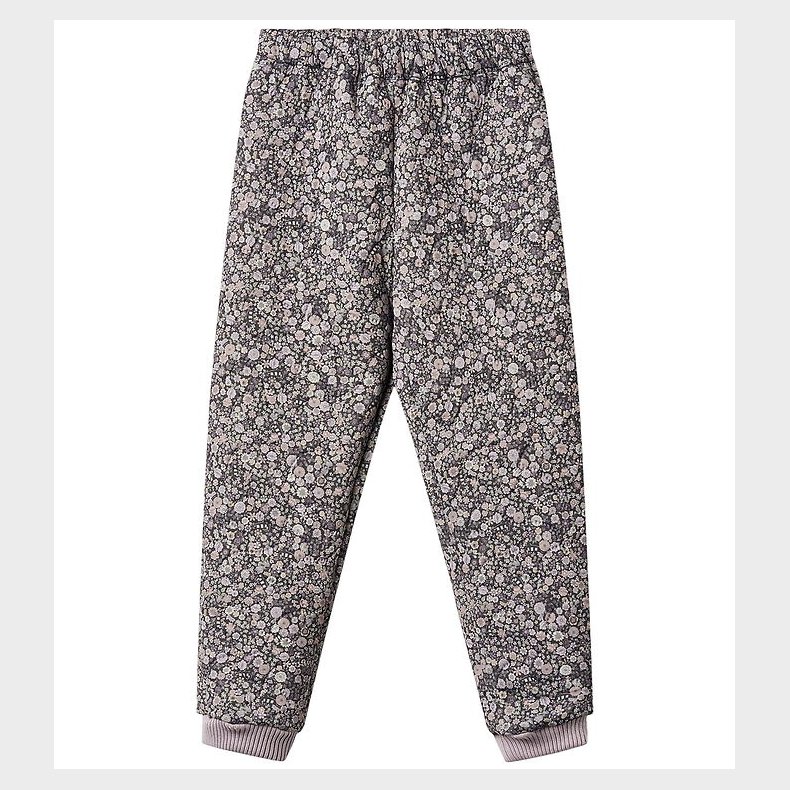 Wheat Termobukser - Alex - Black Sea Flowers