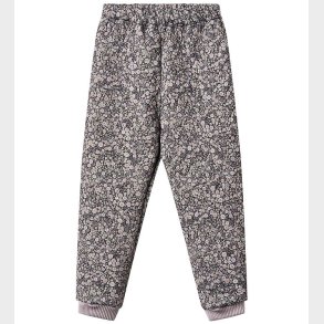 Wheat Termobukser - Alex - Black Sea Flowers