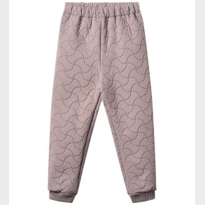 Wheat Termobukser - Alex - Dusty Purple