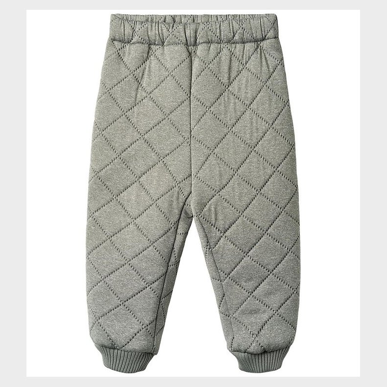 Wheat Termobukser - Alex - Thunder Melange