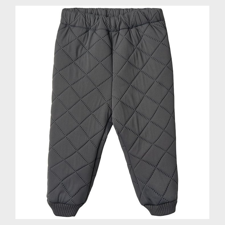 Wheat Termobukser - Alex - Black Sea