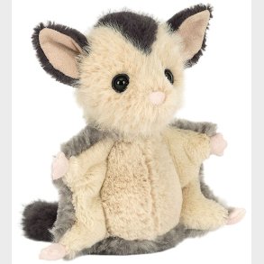 Jellycat Bamse - 14x14 cm - Lolly Sugar Glider