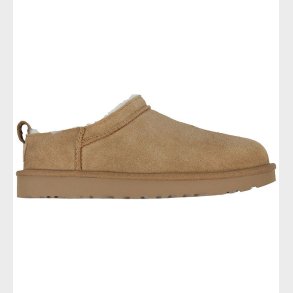 UGG Sko - W Classic Micro - Chestnut