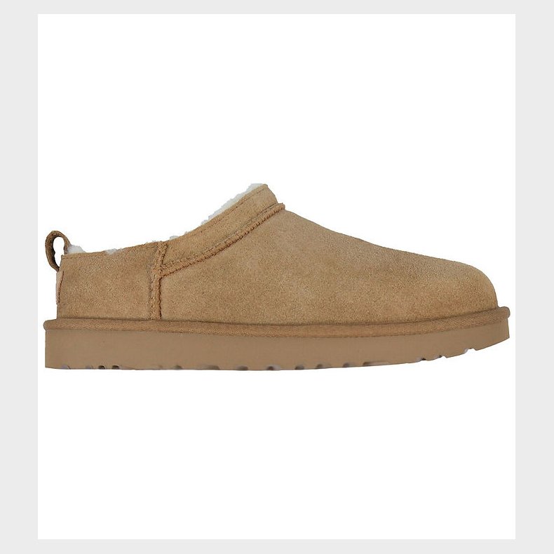 UGG Sko - W Classic Micro - Chestnut