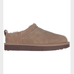 UGG Sko - W Classic Micro - Rocky Oak