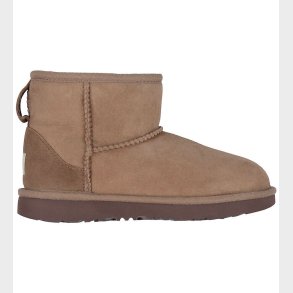 UGG Bamsestvler - Classic Mini II - Rocky Oak