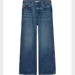 Tommy Hilfiger Jeans - Mabel - Denim Vintage Dark