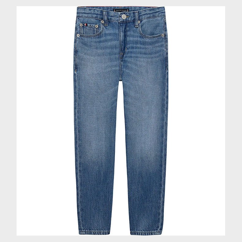 Tommy Hilfiger Jeans - Archive - Trueblueamericana