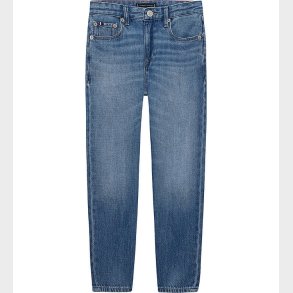Tommy Hilfiger Jeans - Archive - Trueblueamericana