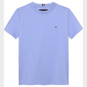 Tommy Hilfiger T-shirt - Essential - Vintage Iris