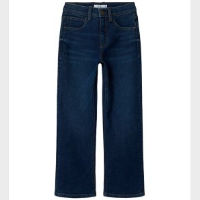 Name It Jeans - NkmRyan - Dark Blue Denim