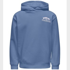 Kids Only Httetrje - KogHollylife - Vintage Indigo/Marche