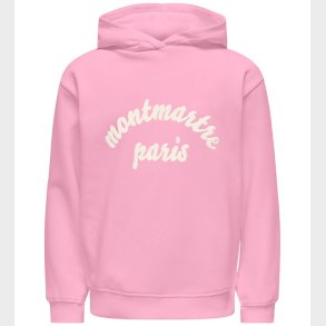 Kids Only H�ttetr�je - KogHollylife - Sea Pink/Paris