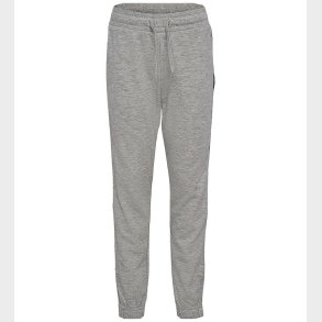 Hummel Sweatpants - HmlJR Dance - Grey Melange