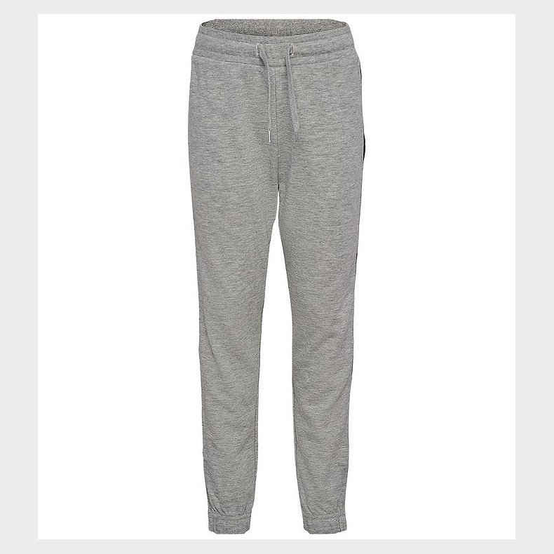 Hummel Sweatpants - HmlJR Dance - Grey Melange