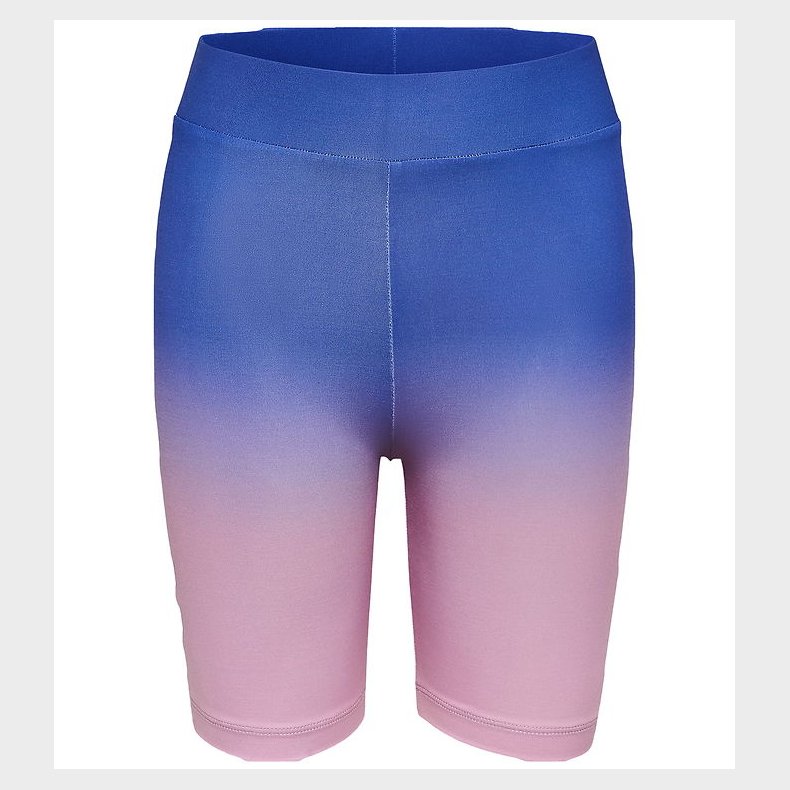 Hummel Cykelshorts - hmlJR - Lavender Mist